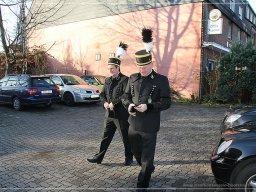 Barbarafeier 04.12.2005